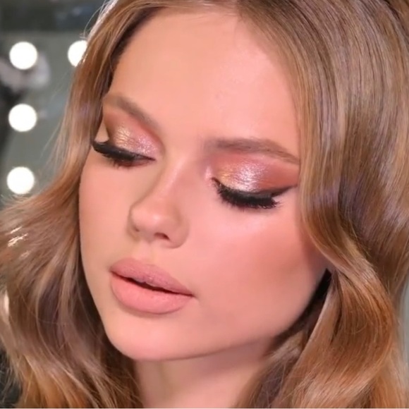 NARS Voyageur Eyeshadow Palette HIBISCUS 1199 *DISCONTINUED* - Picture 3 of 13